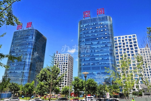 cdd创意港·嘉悦广场